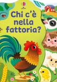Immagine 0 di Chi C?? Nella Fattoria?
