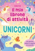 Immagine 0 di Unicorni. Ediz. A Colori