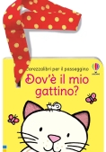 Immagine 0 di Dov'e' Il Mio Gattino?