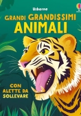 Immagine 0 di Grandi Grandissimi Animali