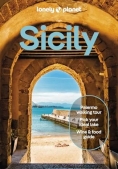 Immagine 0 di Sicily - Lonely Planet