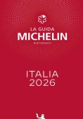 Immagine 0 di Guida Michelin Italia 2026. Selezione Ristoranti, La