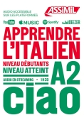 Immagine 0 di Apprendre L'italien. Con Audio In Streaming