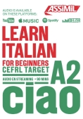 Immagine 0 di Learn Italian. Con Audio 1cd Mp3 E Streaming