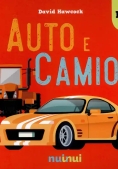 Immagine 0 di Auto E Camion. Libro Pop Up. Ediz. A Colori