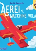 Immagine 0 di Aerei E Macchine Volanti