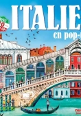Immagine 0 di Italie. Sorprendenti Pop Up. Ediz. A Colori