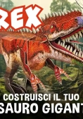 Immagine 0 di T-rex. Costruisci Un Dinosauro In 3d