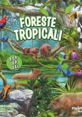 Immagine 0 di Foreste Tropicali. Pop Up Xxl. Ediz. A Colori