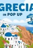 Immagine 0 di Grecia. Viaggi In Pop Up