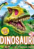 Immagine 0 di Pop Up Xxl - Dinosauri