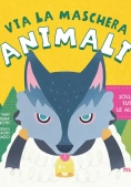 Immagine 0 di Via La Maschera - Animali