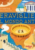 Immagine 0 di Le Meraviglie Del Mondo Antico. Antiche Civilt? Pop Up. Ediz. Illustrata