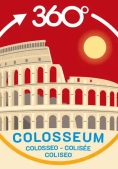 Immagine 0 di Colosseum 360?. Ediz. Illustrata