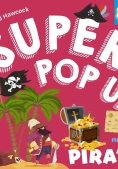 Immagine 0 di Pirati. Super Pop Up. Ediz. Illustrata