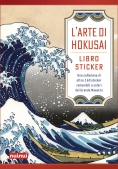 Immagine 0 di Arte Di Hokusai. Libro Sticker. Una Collezione Di Oltre 160 Stickers Removibili A Colori Del Grande 