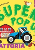 Immagine 0 di Fattoria. Super Pop Up. Ediz. A Colori