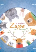 Immagine 0 di La Miglior Zuppa Del Mondo