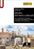 Immagine 0 di Diritto Dei Beni Culturali
