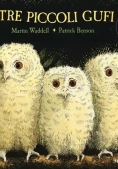 Immagine 0 di Tre Piccoli Gufi. Ediz. Illustrata (i)
