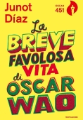 Immagine 0 di Breve Favolosa Vita Di Oscar Wao (la)
