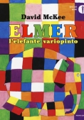 Immagine 0 di Elmer, L'elefante Variopinto. Ediz. A Colori