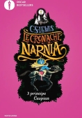 Immagine 0 di Principe Caspian. Le Cronache Di Narnia (il). Vol. 4
