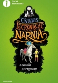 Immagine 0 di Cavallo E Il Ragazzo. Le Cronache Di Narnia (il). Vol. 3