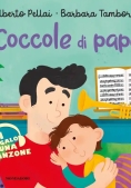 Immagine 0 di Coccole Di Pap?. Ediz. A Colori
