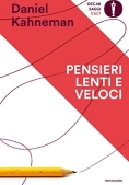 Immagine 0 di Pensieri Lenti E Veloci
