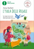 Immagine 0 di Isola Delle Regole. Ediz. Ad Alta Leggibilit? (l')