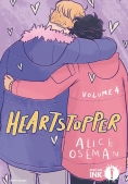 Immagine 0 di Heartstopper. Vol. 4
