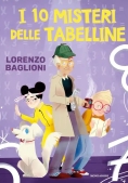 Immagine 0 di 10 Misteri Delle Tabelline (i)
