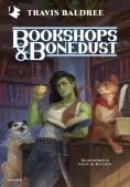 Immagine 0 di Bookshops & Bonedust
