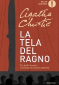Immagine 0 di Tela Del Ragno. Tre Delitti A Teatro (la)
