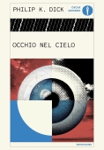 Immagine 0 di Occhio Nel Cielo (l')