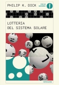 Immagine 0 di Lotteria Del Sistema Solare