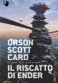 Immagine 0 di Riscatto Di Ender (il)