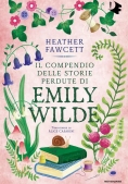 Immagine 0 di Compendio Delle Storie Perdute Di Emily Wilde (il)