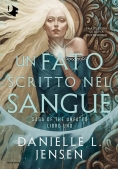 Immagine 0 di Fato Scritto Nel Sangue