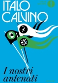 Immagine 0 di Nostri Antenati: Il Visconte Dimezzato-il Barone Rampante-il Cavaliere Inesistente (i)