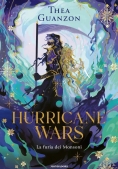 Immagine 0 di Hurrican Wars (the). Vol. 2