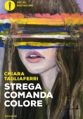 Immagine 0 di Strega Comanda Colore