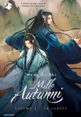 Immagine 0 di Mille Autunni Vol. 1