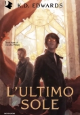 Immagine 0 di Ultimo Sole