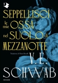 Immagine 0 di Seppellisci Le Mie Ossa Nel Suolo Di Mez