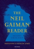 Immagine 0 di Neil Gaiman Reader (the)