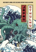 Immagine 0 di Japan Cthulhu