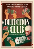 Immagine 0 di Detection Club. Ediz. Italiana