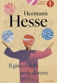 Immagine 0 di Giuoco Delle Perle Di Vetro (il)